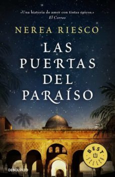 las puertas del paraiso-9788466333085