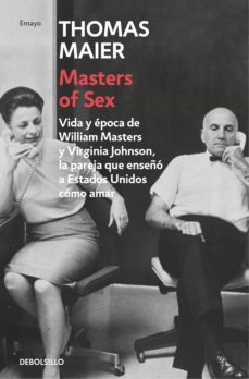 masters of sex (ebook)-thomas maier-9788466339285