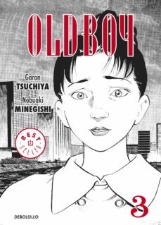 oldboy iii-9788466345385