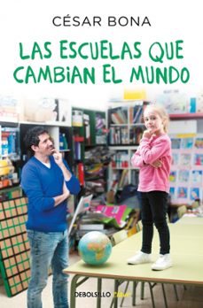 las escuelas que cambian el mundo-9788466347785