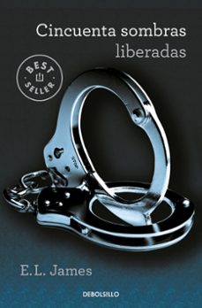 cincuenta sombras liberadas (cincuenta sombras 3)-e.l. james-9788466358385