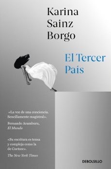 el tercer pais-karina sainz borgo-9788466374385