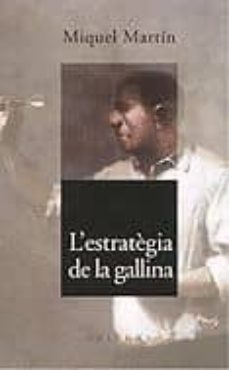 l estrategia de la gallina-9788466400985