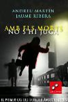 amb els morts no s hi juga-9788466404785