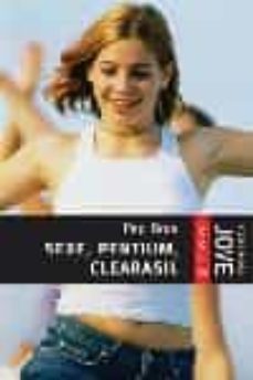 sexe, pentium, clearasil (xxl)-pep bras-9788466406185