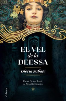 el vel de la deessa (ebook)-gloria sabate-9788466426985