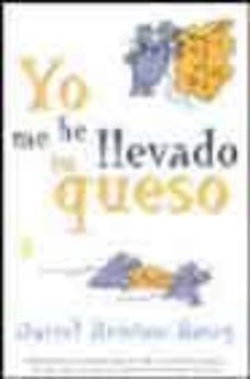 yo me he llevado tu queso-9788466617185