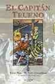 el capitan trueno nº 8 (50 aniversario 1956-2006)-9788466622585