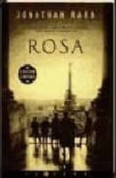 rosa (ed. limitada rtca)-9788466627085