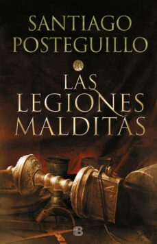 las legiones malditas (trilogía africanus 2) (ebook)-santiago posteguillo-9788466645485