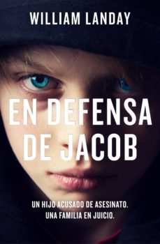 en defensa de jacob (ebook)-9788466667685