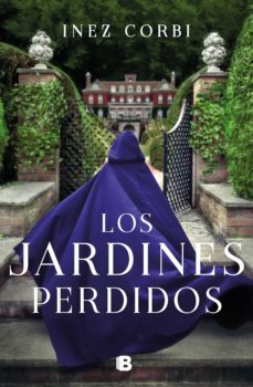los jardines perdidos (ebook)-inez corbi-9788466670685