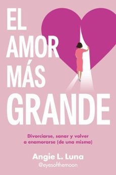 Imagen Principal de El amor más grande