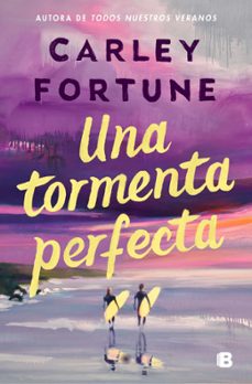 una tormenta perfecta-carley fortune-9788466685085