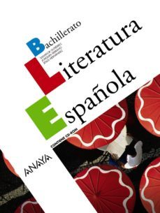 lengua y literatura española 1º bachillerato-9788466762885