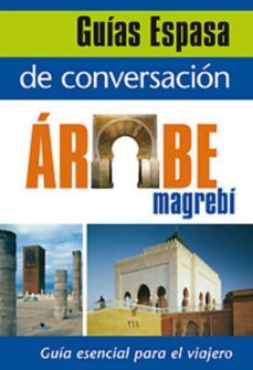guia de conversacion arabe magrebi (ebook)-9788467008685
