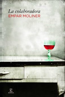 la colaboradora (ebook)-empar moliner-9788467009385