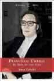 francisco umbral: el frio de una vida-9788467013085