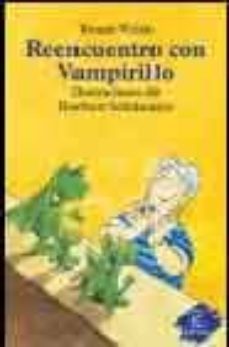 reencuentro con vampirillo-9788467014785