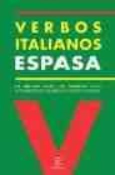 verbos italianos espasa-9788467015485