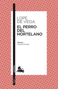 el perro del hortelano-9788467034585