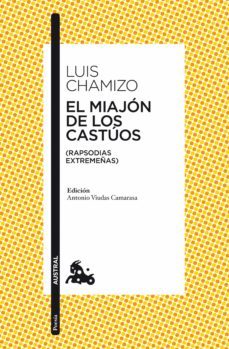 el miajon de los castuos (ebook)-juan antonio martinez lopez-9788467042085