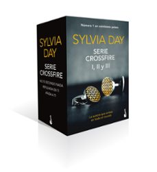 pack serie crossfire-9788467045185