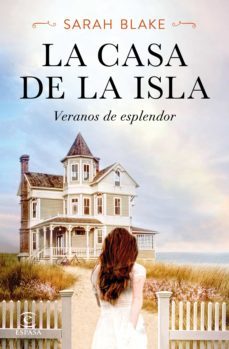 la casa de la isla (ebook)-9788467059885
