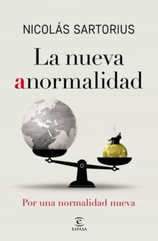 la nueva anormalidad (ebook)-nicolas sartorius-9788467061185