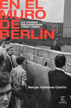 en el muro de berlin-9788467062885