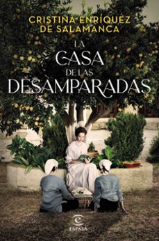 la casa de las desamparadas-9788467063585