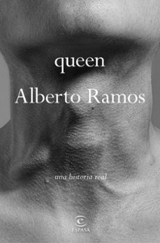 queen-alberto ramos-9788467066685