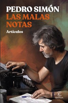 las malas notas-9788467069785