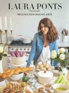 recetas con mucho arte (ebook)-9788467070385
