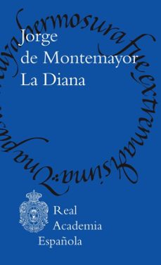 la diana (ebook)-jorge de montemayor-9788467076585