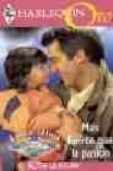 mas fuerte que la pasion-ruth langan-9788467116885