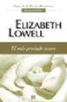 el mas preciado tesoro-elizabeth lowell-9788467156485
