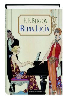 29801c reina lucia-e.f. benson-9788467251685
