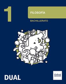 inicia filosofia 1º bachillerato libro del alumno-9788467363685