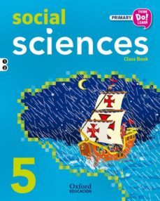 think social science 5º primaria la pack/cd-9788467383485