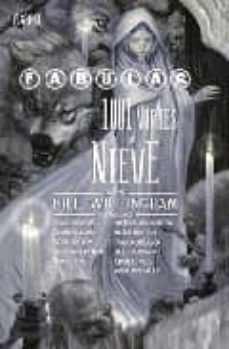 fabulas: 1001 noches de nieve-9788467447385
