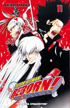 tutor hitman reborn, 11-9788467459685