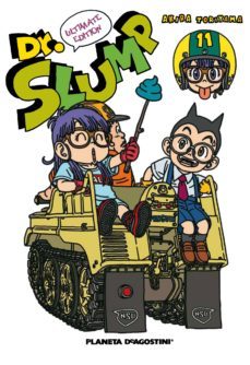 -akira toriyama-9788467483185