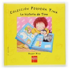la historia de tina-9788467502985