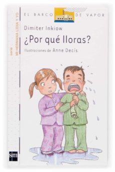 por que lloras-9788467504385