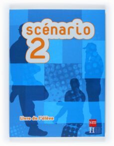 frances scenario 2º bachillerato 08 eleve-9788467523485