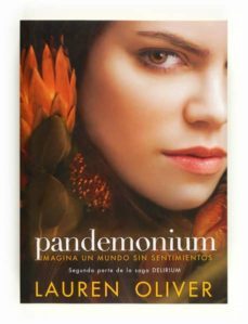pandemonium-lauren oliver-9788467553185