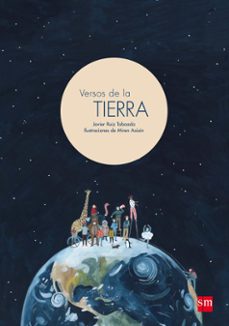 versos de la tierra-javier ruiz taboada-9788467571585