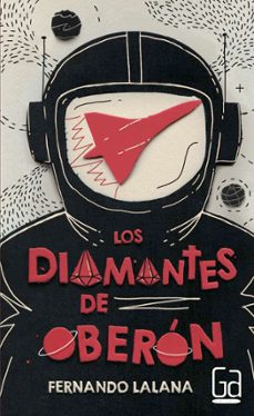 los diamantes de oberon-fernando lalana-9788467577785