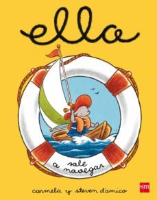 ella sale a navegar-9788467590685